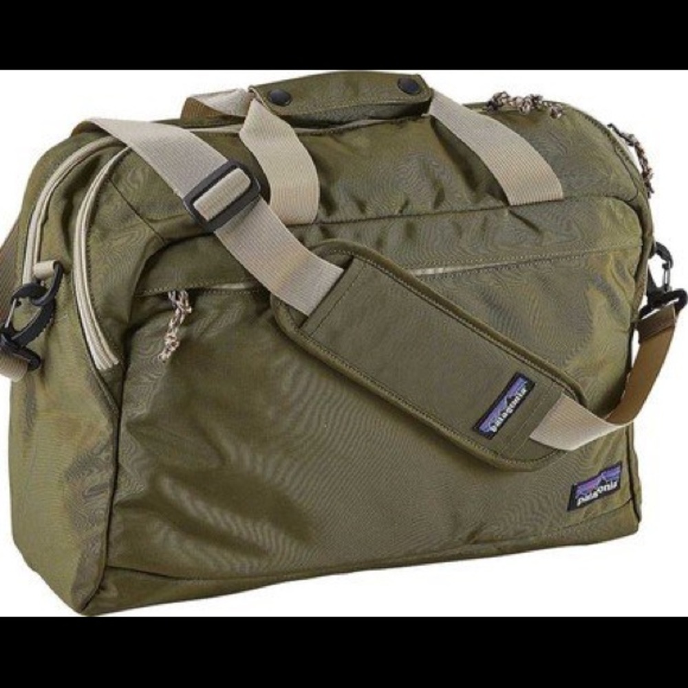 Patagonia Headway Brief 22L briefcase